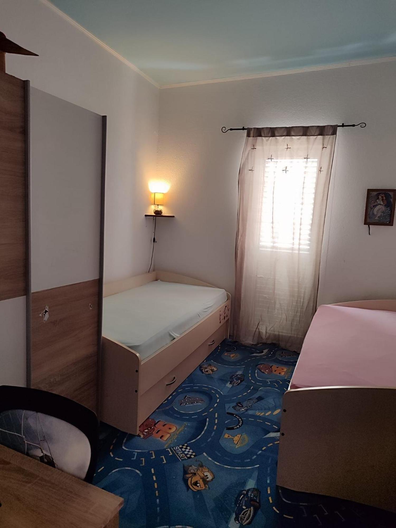 Sea Touch * Seget Vranjica