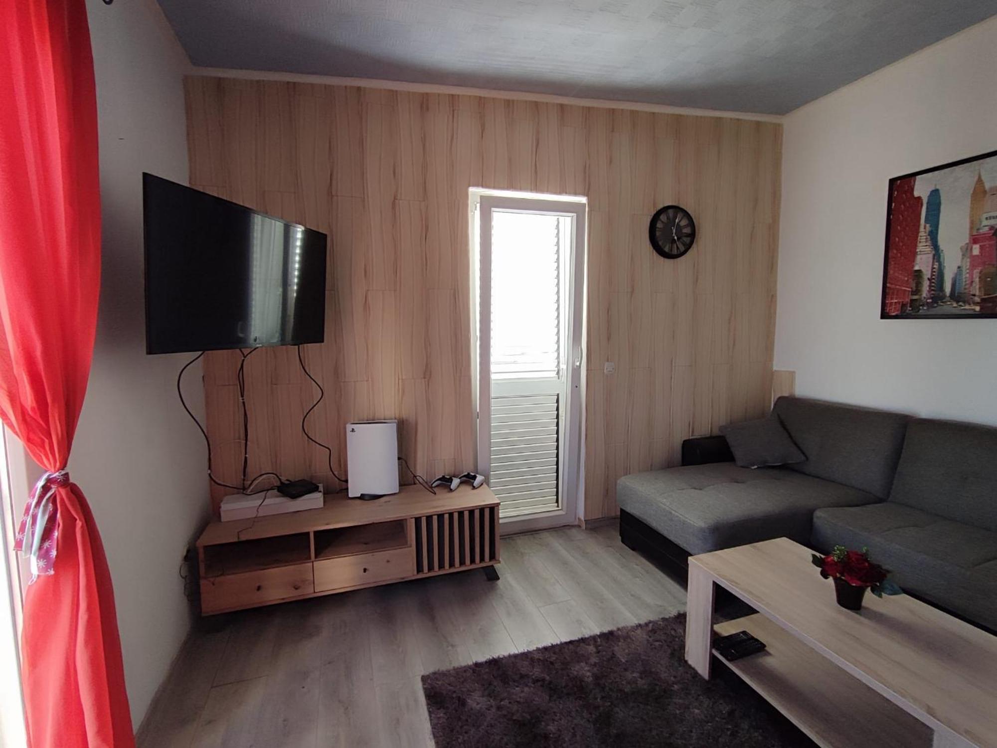 Sea Touch Seget Vranjica