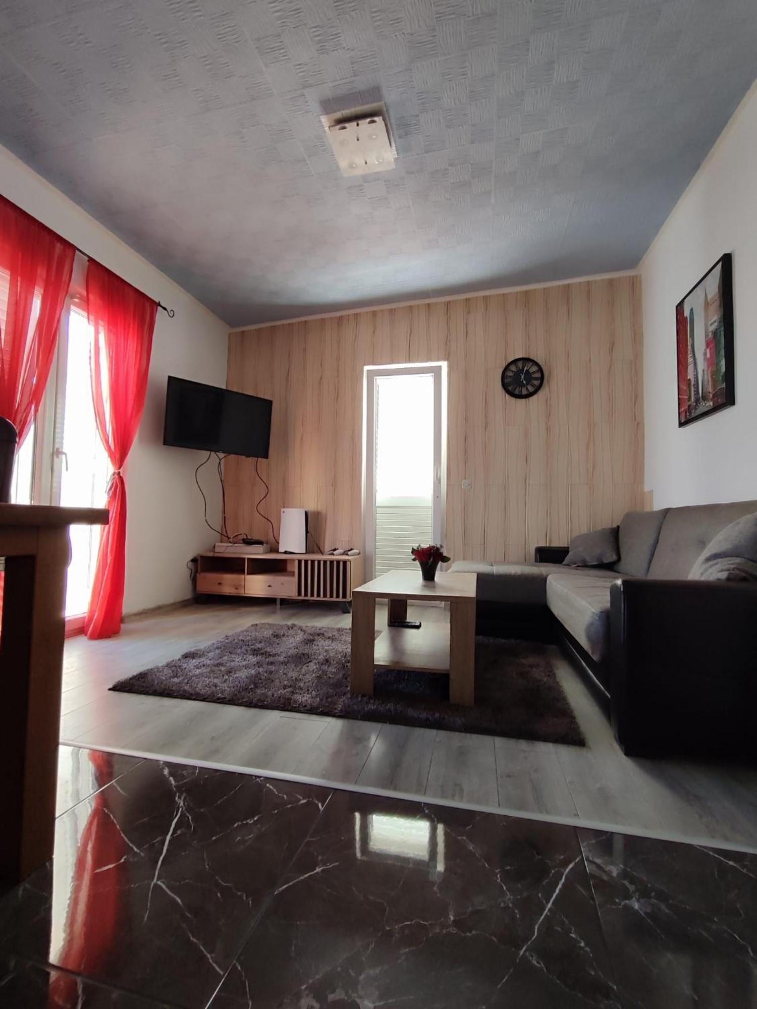 Appartement Sea Touch