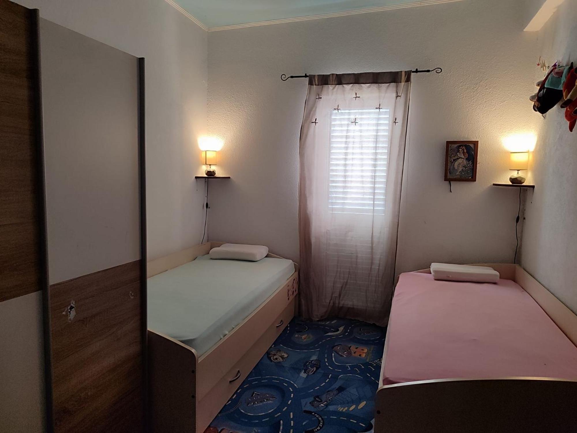 Sea Touch Appartement *