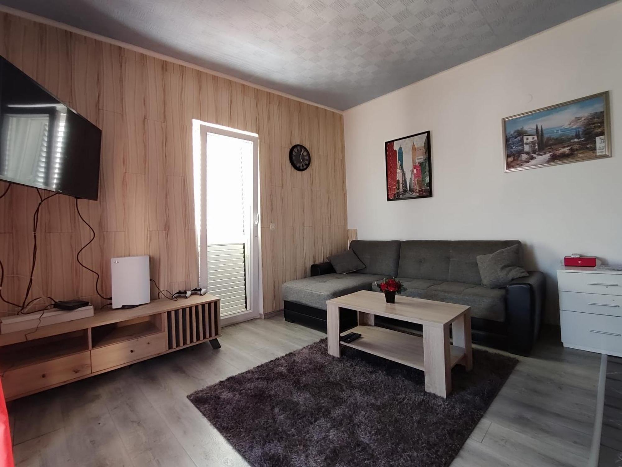Appartement Sea Touch